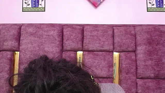 ORIANNA BODMOD online show from 22, 2, 2025