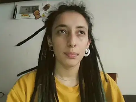 ORIANNA BODMOD online show from 6, 11, 2025