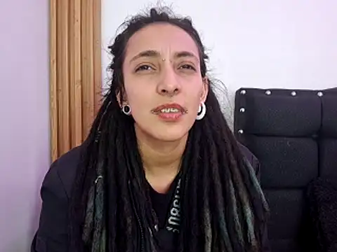 ORIANNA BODMOD online show from 27, 11, 2025