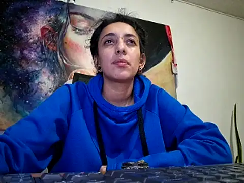 ORIANNA BODMOD online show from 6, 2, 2026