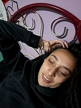 ORIANNA BODMOD online show from 2, 3, 2026