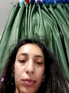 ORIANNA BODMOD online show from 26, 1, 2025