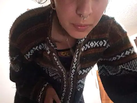 ORIANNA BODMOD online show from 1, 3, 2026