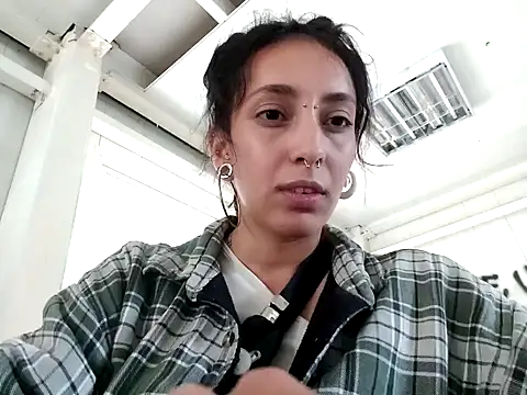 ORIANNA BODMOD online show from 31, 1, 2025