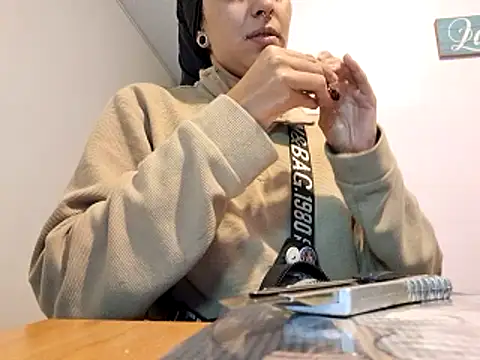 ORIANNA BODMOD online show from 8, 5, 2026