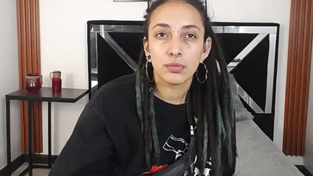 ORIANNA BODMOD online show from 15, 10, 2025