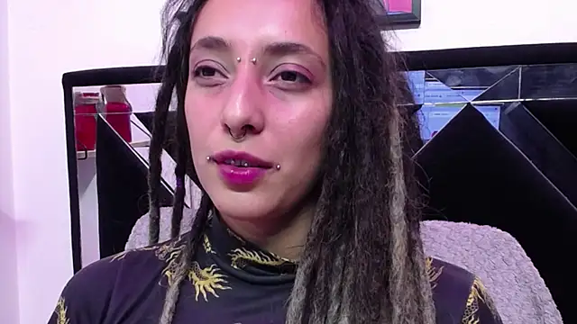 ORIANNA BODMOD online show from 28, 2, 2025