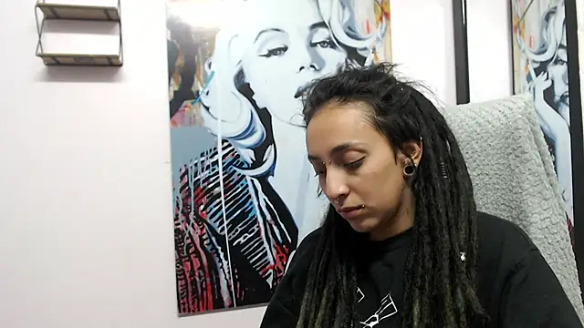 ORIANNA BODMOD online show from 26, 3, 2026