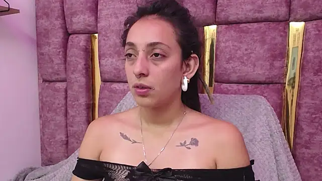 ORIANNA BODMOD online show from 22, 2, 2025