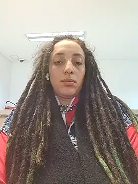 ORIANNA BODMOD online show from 18, 3, 2026