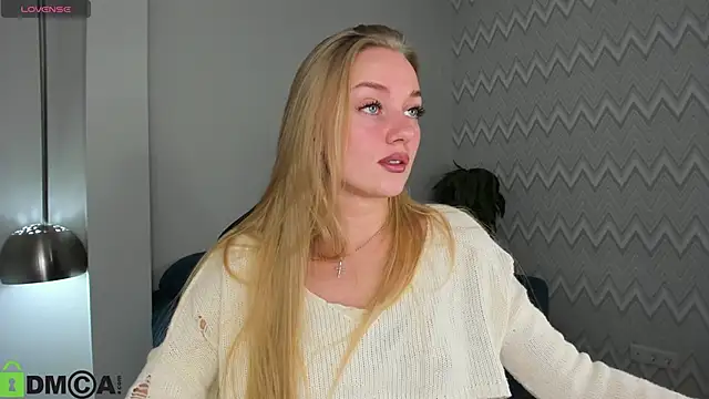 Barbie Lis online show from 21, 10, 2025