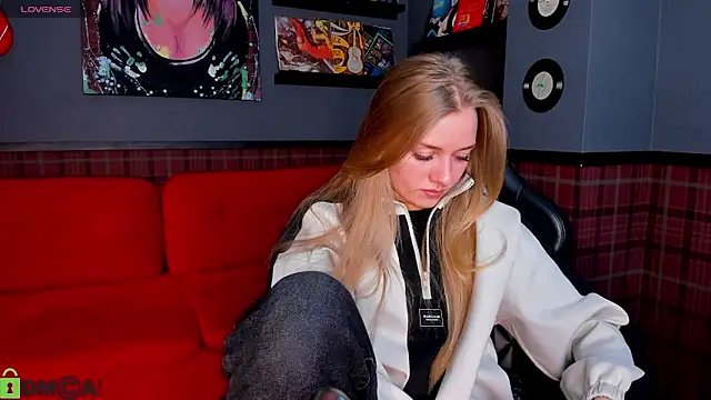 Snapshot of Barbie_Lis chatting on 12, 2, 2026 Barbie Lis online show from 12, 2, 2026