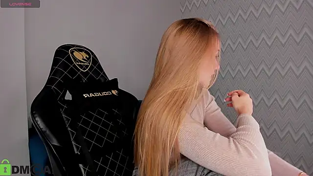 Barbie Lis online show from 16, 10, 2025