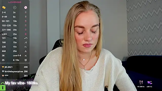 Snapshot of Barbie_Lis chatting on 3, 2, 2026 Barbie Lis online show from 3, 2, 2026