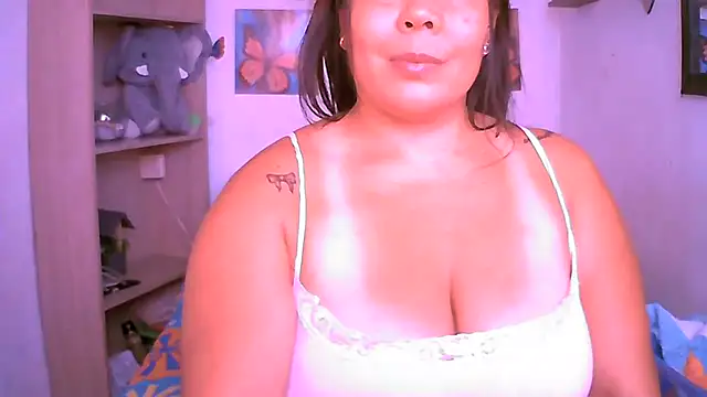 ChiaraFioree online show from 3, 5, 2026
