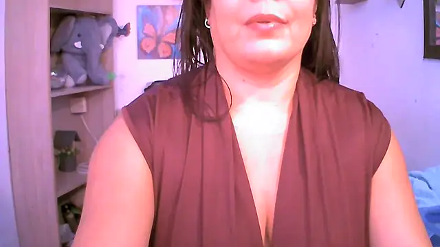 ChiaraFioree online show from 29, 4, 2026