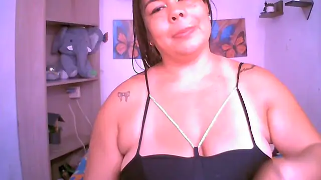 ChiaraFioree online show from 7, 5, 2026