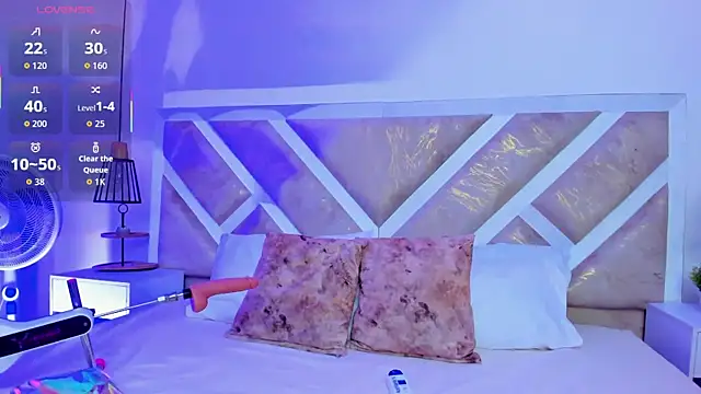 Snapshot of ZiaCalifa chatting on 20, 2, 2026 ZiaCalifa online show from 20, 2, 2026