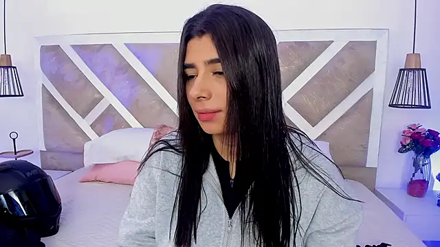 Snapshot of ZiaCalifa chatting on 20, 6, 2026 ZiaCalifa online show from 20, 6, 2026
