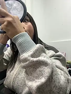 Snapshot of ZiaCalifa chatting on 5, 2, 2026 ZiaCalifa online show from 5, 2, 2026