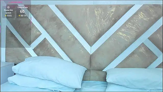 ZiaCalifa online show from 11, 1, 2026