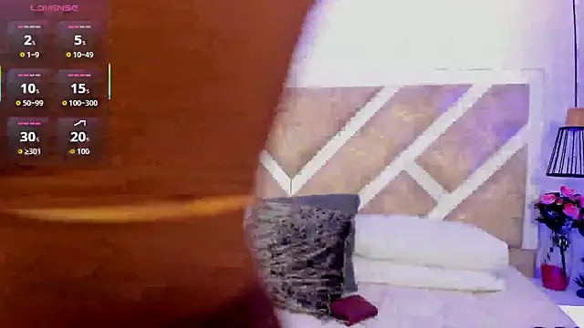 ZiaCalifa online show from 13, 3, 2026