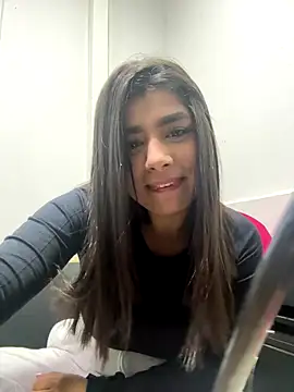 ZiaCalifa online show from 6, 1, 2026