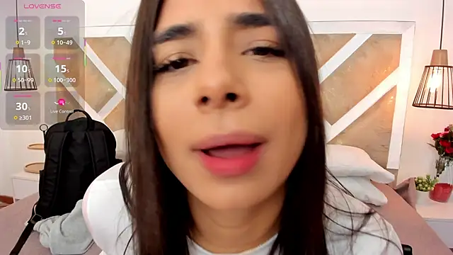 Snapshot of ZiaCalifa chatting on 11, 7, 2026 ZiaCalifa online show from 11, 7, 2026