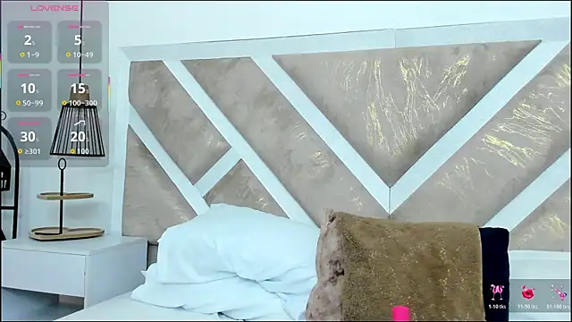 ZiaCalifa online show from 9, 1, 2026