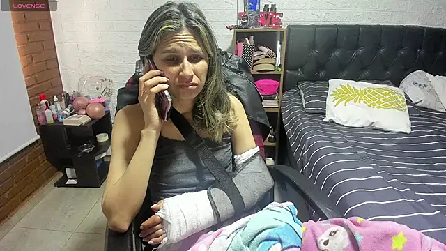 lauren ashlee online show from 20, 3, 2025