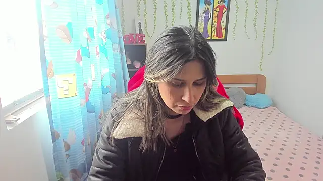 lauren ashlee online show from 1, 10, 2025