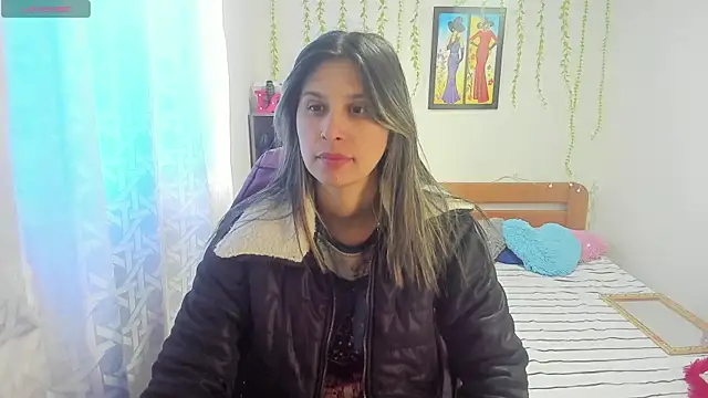 lauren ashlee online show from 27, 10, 2025