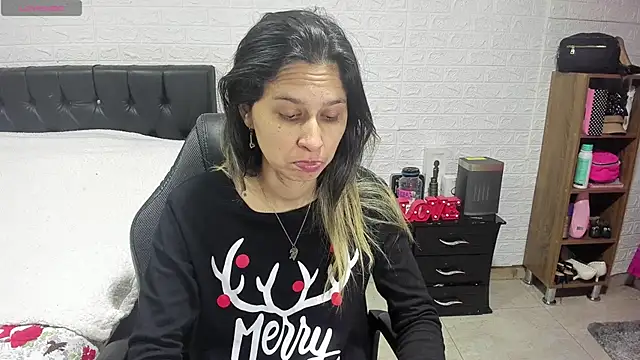 lauren ashlee online show from 31, 12, 2024