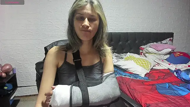 lauren ashlee online show from 5, 3, 2025