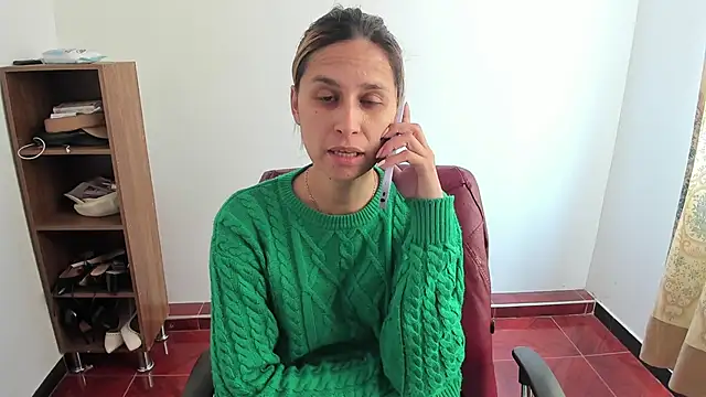 lauren ashlee online show from 27, 5, 2026