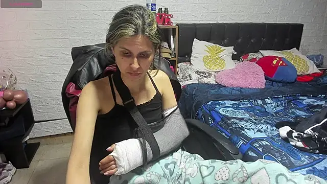 lauren ashlee online show from 13, 3, 2025