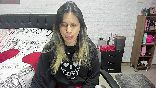 lauren ashlee online show from 3, 1, 2025