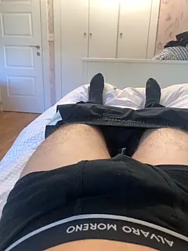 sergigomez online show from 30, 11, 2025