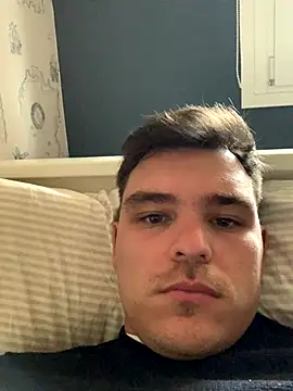 sergigomez online show from 19, 10, 2025