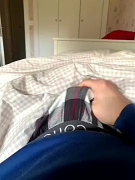 sergigomez online show from 21, 12, 2025