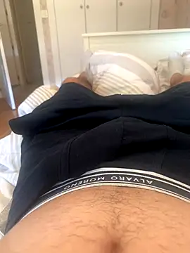 sergigomez online show from 5, 10, 2025