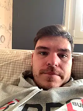 sergigomez online show from 2, 11, 2025