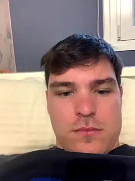 sergigomez online show from 29, 11, 2025