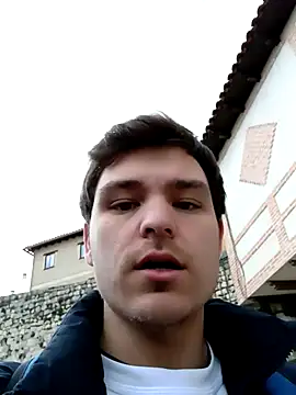 sergigomez online show from 16, 3, 2025