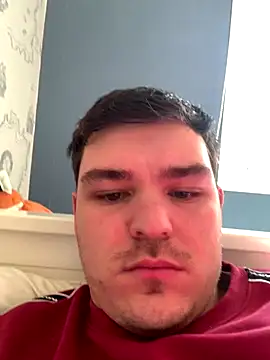 sergigomez online show from 20, 11, 2025