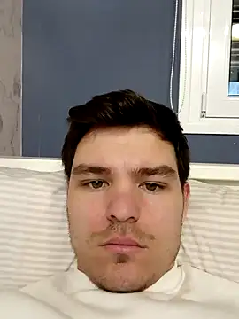 sergigomez online show from 2, 3, 2025