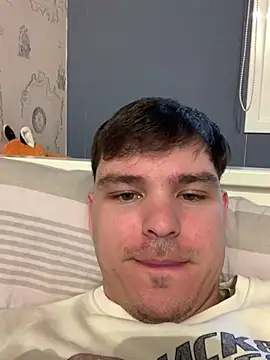 sergigomez online show from 11, 1, 2026