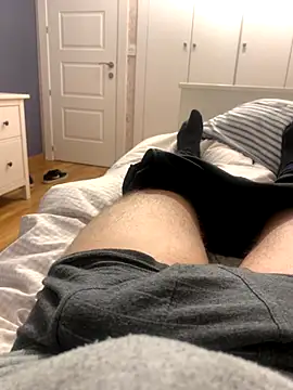 sergigomez online show from 19, 12, 2025