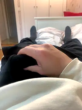 sergigomez online show from 20, 12, 2025