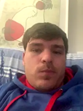 sergigomez online show from 21, 12, 2025